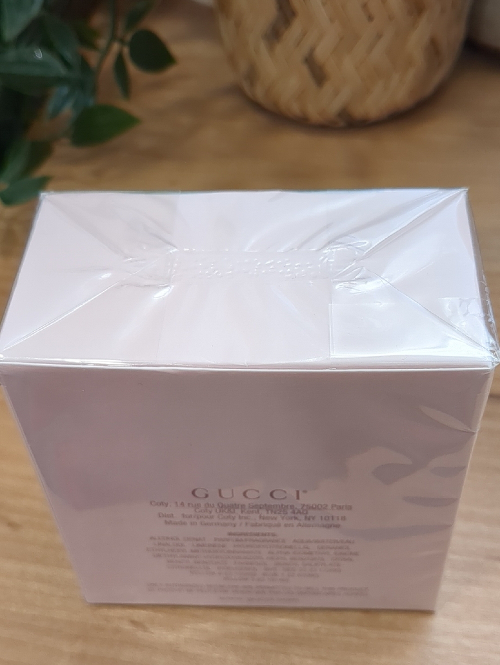 Gucci Bamboo Eau de Parfum 1.6 fl oz - Picture 4 of 5